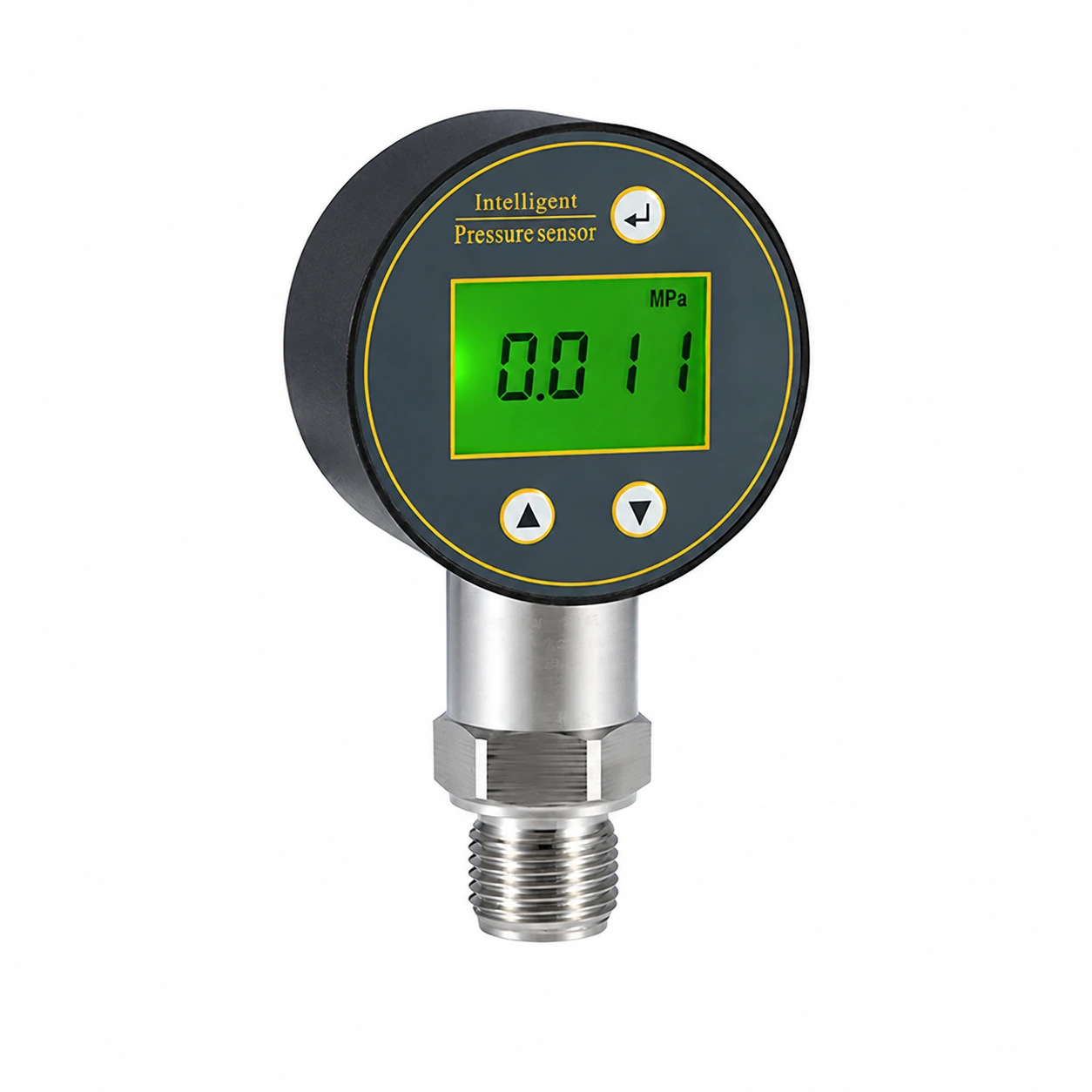 Dijital RS-485 Basınç Transmitteri