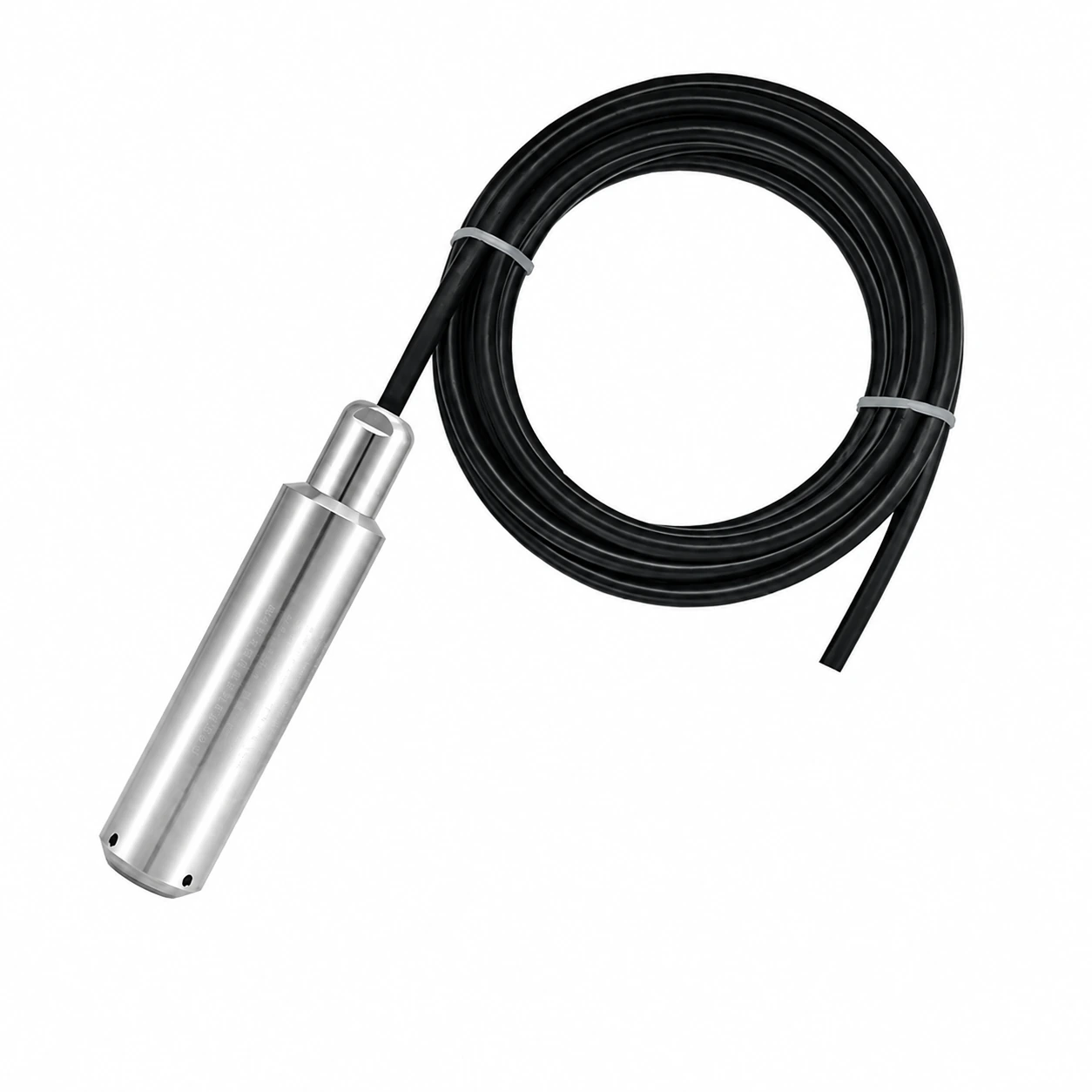 Tanklar için Daldırma Tip Seviye Transmitteri